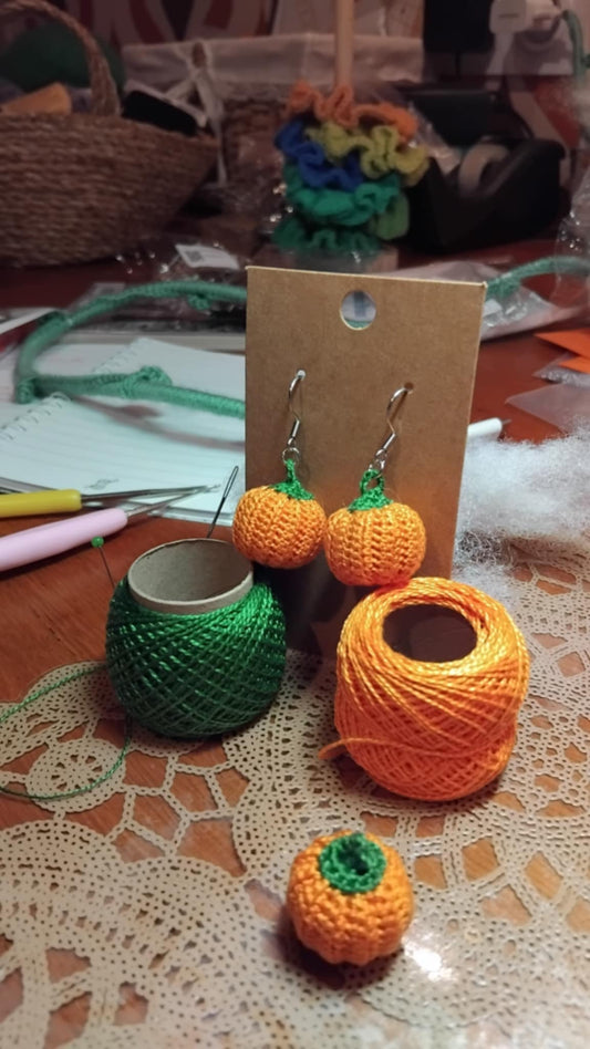 Boucles d'automne🍂